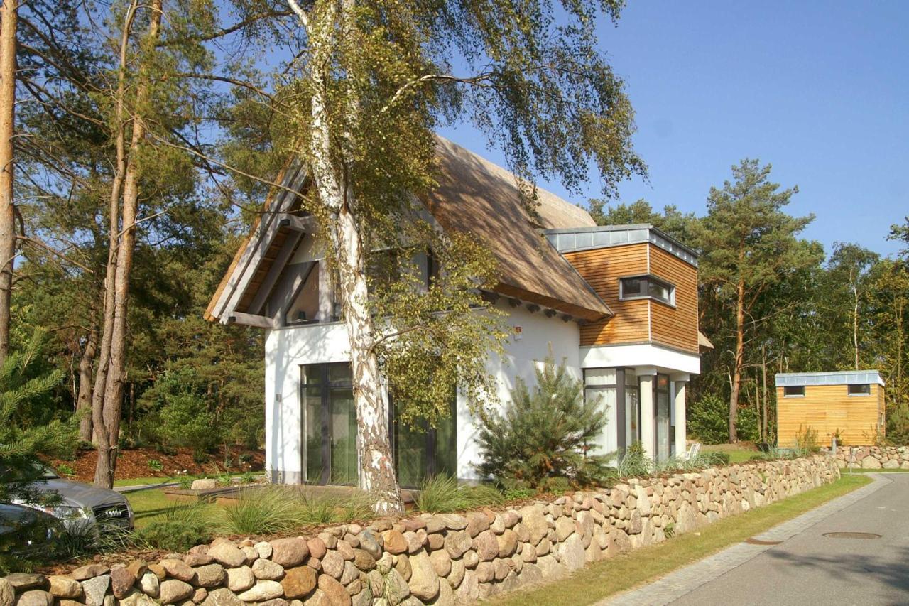 Lotsenstieg 15 Vila Karlshagen Exterior foto